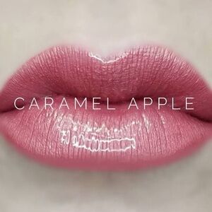 LipSense Caramel Apple Lip Color - Tester